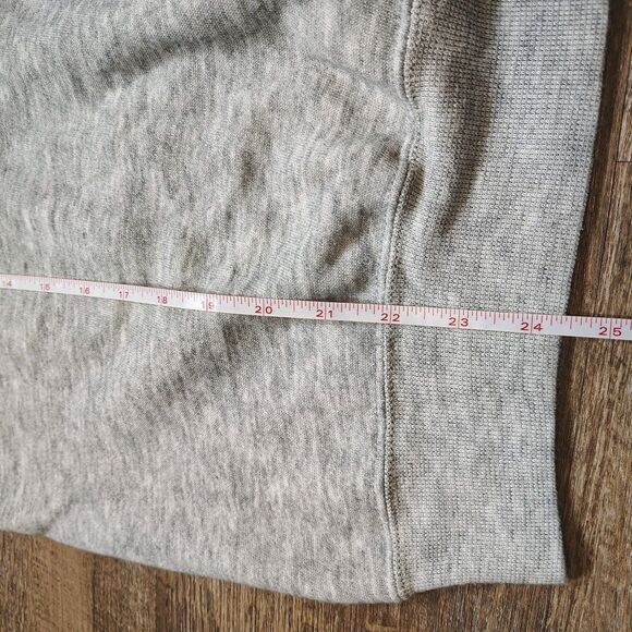 Vintage Georgia Bulldogs UGA Sweatshirt Size Small Graphic Pullover Slim Fit USA - Picture 4 of 7